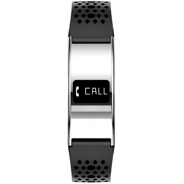 Ultra-Thin Silicone Smart Band Bracelet