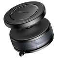 Yesido Vacuum Magnetic Wireless Car Charger Holder 15W