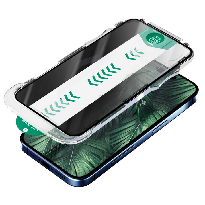 Bonafies Magic Glass Box Privacy Screen Protector