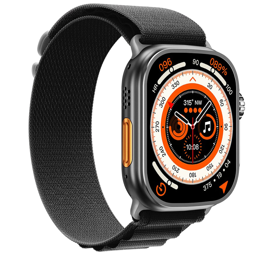 Majentik Magic 3 Ultra Watch Smart Performance