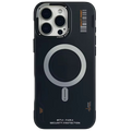 DOYERS Magnetic Shockproof Case iPhone 15 Pro Max