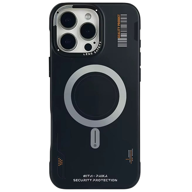DOYERS Magnetic Shockproof Case iPhone 15 Pro Max