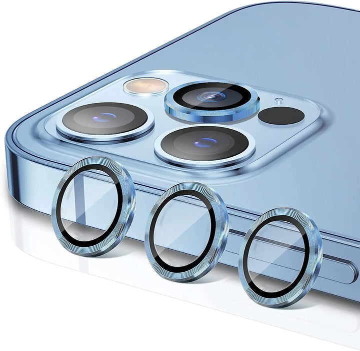 iPhone Camera Lens Protector