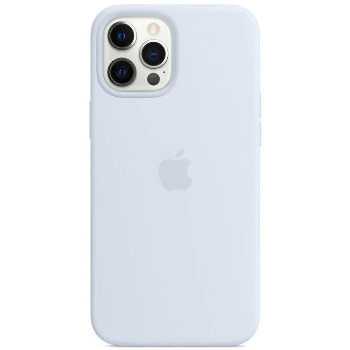 Silicone Case iPhone 15