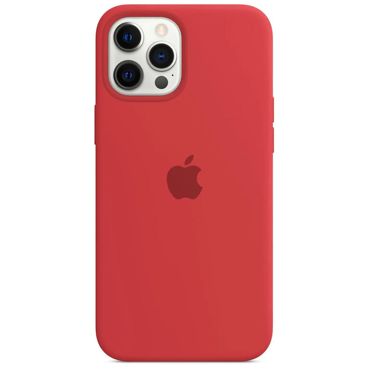 iPhone Silicone Case  iPhone 16