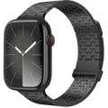 Greatcase Stainless Steel Watch Band for Apple Watch