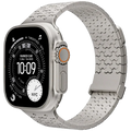 Greatcase Stainless Steel Watch Band for Apple Watch