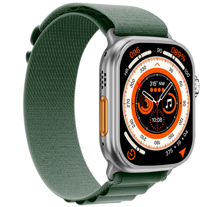 Majentik Magic 3 Ultra Watch Smart Performance