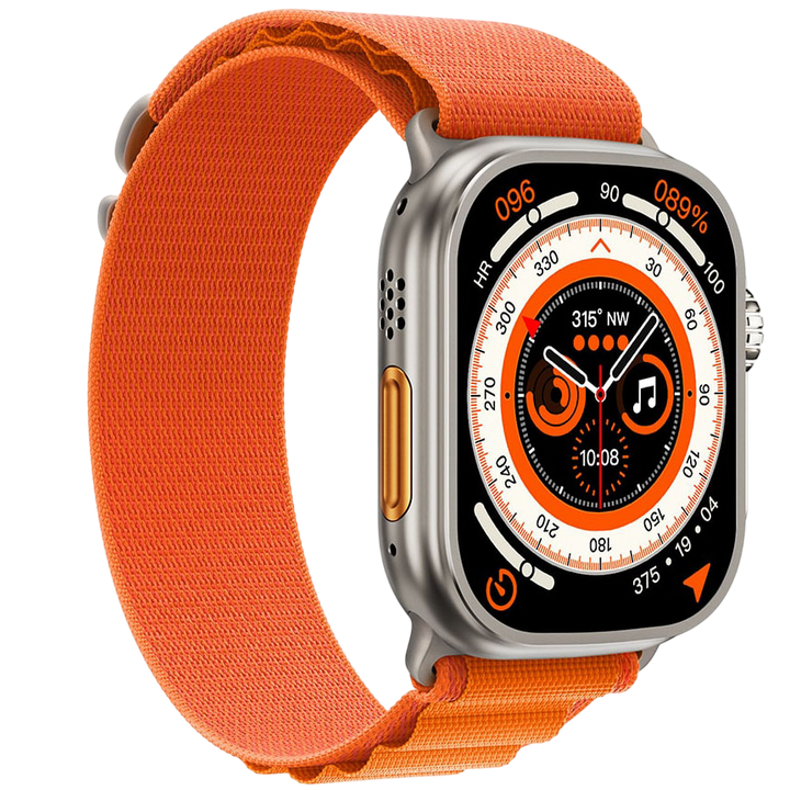 Majentik Magic 3 Ultra Watch Smart Performance
