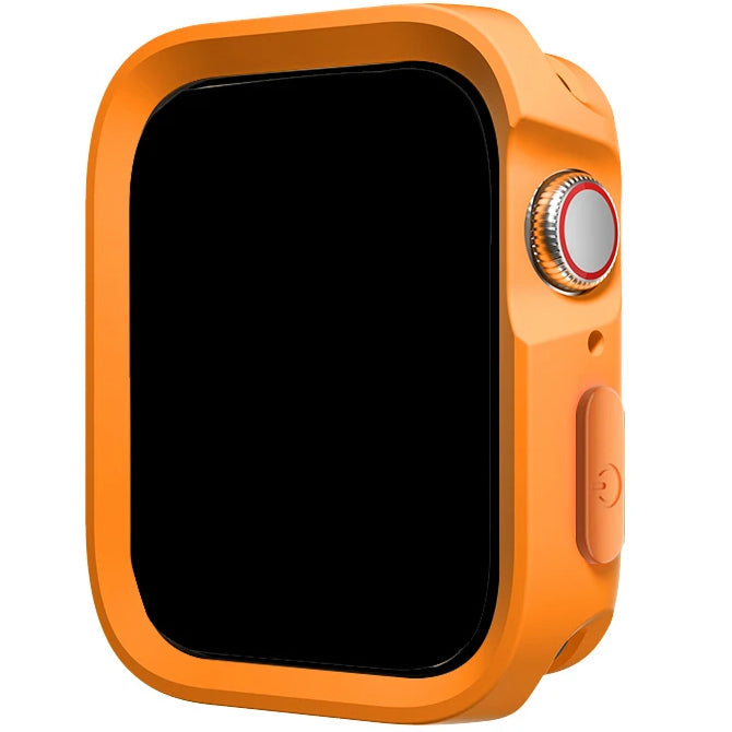 Rugged Case Compatible for Apple Watch