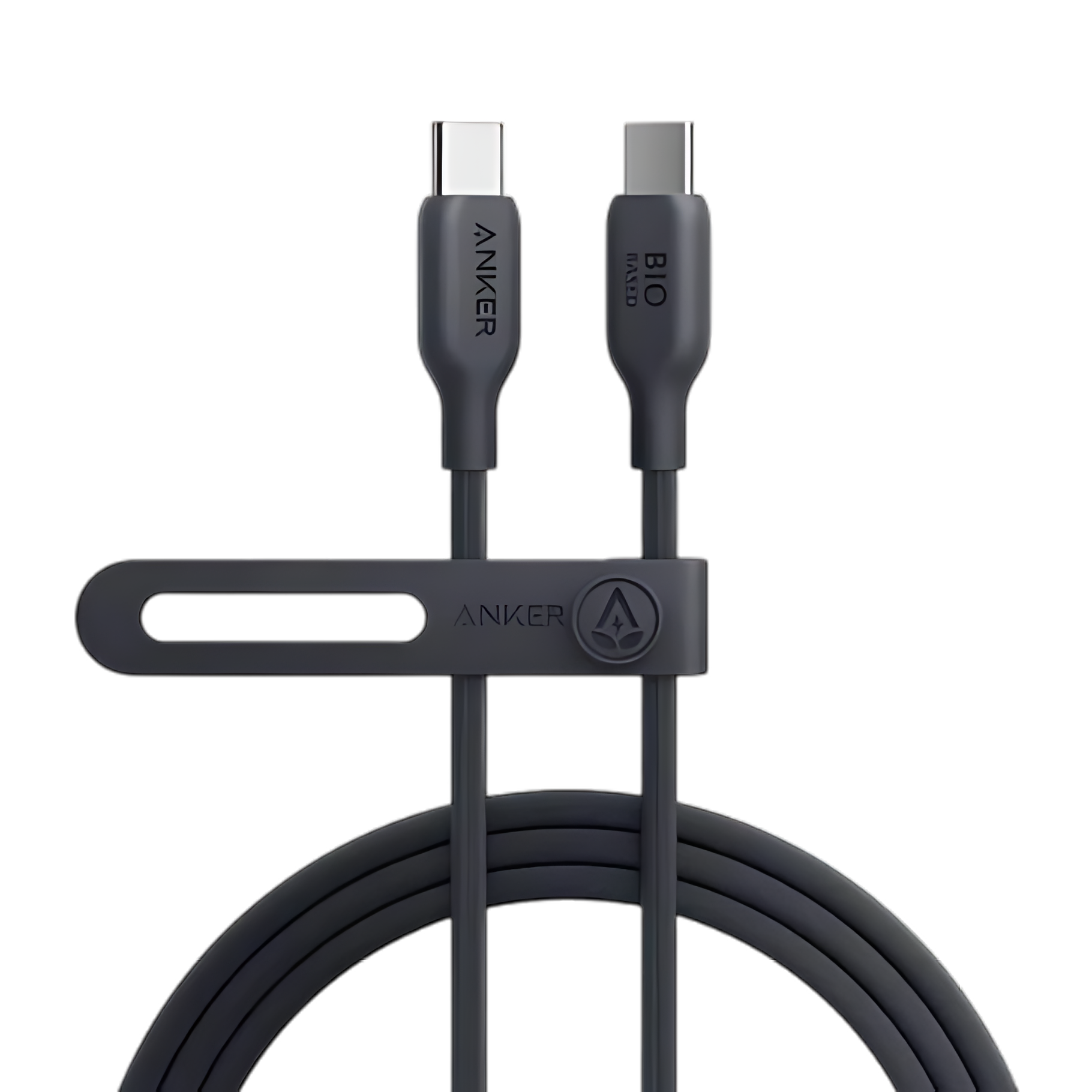 Anker 544 Bio Based & Durable Cable USB-C to USB-C 240W