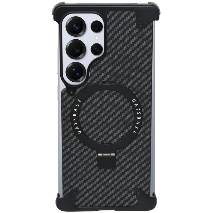 Military Grade Aluminum Alloy Case for Samsung S24 ultra