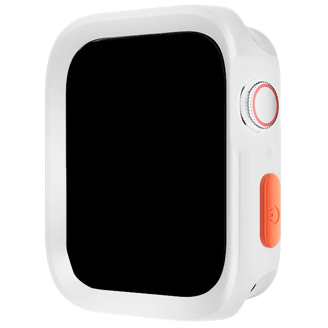 Rugged Case Compatible for Apple Watch
